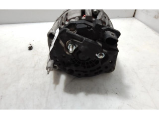 Генератор    Volkswagen Polo      