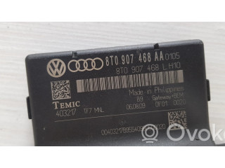 Блок управления 8T0907468AA, 8T0907468L Audi A5 8T 8F