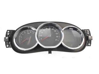 Панель 248106459R   Dacia Logan I       