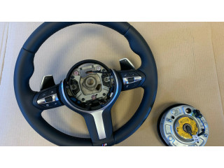 Руль BMW 3 GT F34 2013-2017 года 32307848338, 32308092206