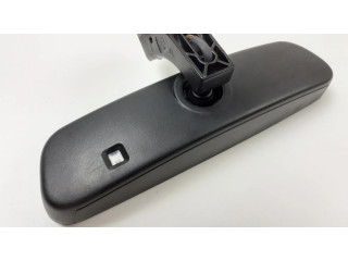 Зеркало заднего вида (в салоне)