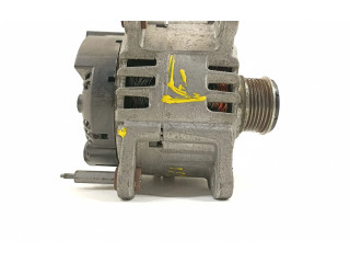 Генератор 03L903024M Volkswagen Caddy