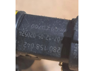 Vstřikovač 071205020524, 0280158042 Nissan Murano Z50 V035DE