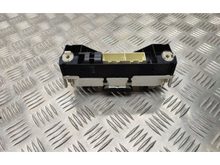 Блок управления климат-контролем 5J0820045C Skoda Fabia Mk2 (5J)