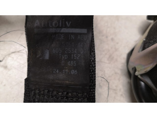 Передний ремень безопасности