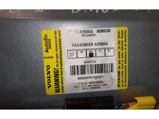 Подушка безопасности пассажира 8686539, B3-1   Volvo XC90