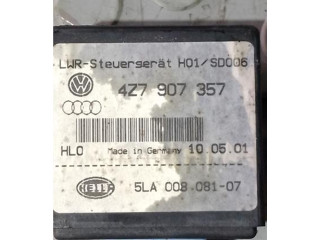 Řídící jednotka 4Z7907357, 5LA008081 Audi A4 Allroad 2001
