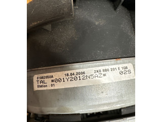 Подушка безопасности водителя 2K0880201E, 61982050A Volkswagen Caddy