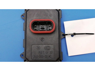 Блок фонаря / (блок «хenon»)