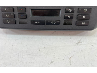 Блок управления климат-контролем    BMW X3 E83