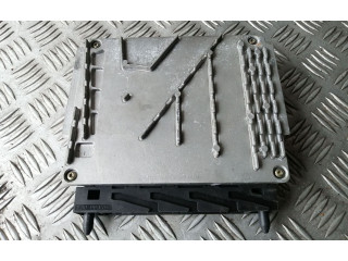 Блок управления двигателя 09496667A, 0281001776   Volvo V70