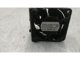 Вентилятор радиатора 1492067080 Citroen C8 2.2