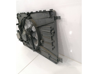 Вентилятор радиатора 6G918C607MG Volvo S60