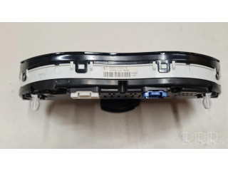 Přístrojová deska Toyota Avensis T250 2005 8380005851, 8380005851B