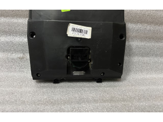 Блок управления климат-контролем 30795268, B4502200155 Volvo S60