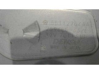 Блок управления климат-контролем P55111874AB, 58024B Jeep Patriot