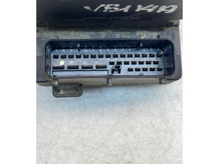 Блок АБС 0265220621, 3B0614111   Audi  A6 S6 C5 4B  1997 - 2005 года