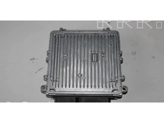 Řídící jednotka A6421507672, 0281014505 Mercedes-Benz E W211 2006