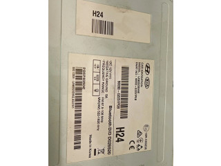 Дисплей    96550G2251PGB   Hyundai Ioniq