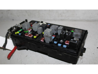 Pojistková skříňka Chevrolet Cruze 2009