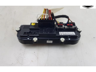 Блок управления климат-контролем 1K8907426BA, 1K8907426AJ   Volkswagen Caddy