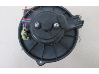 Вентилятор печки Mitsubishi Carisma