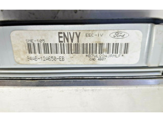 Řídící jednotka 94AB12A650EB, nr1450 Ford Escort 1994