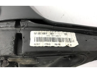 Зеркало электрическое Skoda Fabia Mk3 (NJ) 2015 - 2021 года