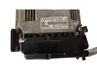Řídící jednotka 4L0910401M Audi Q7 4L 2007