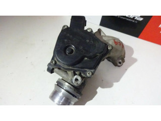 Дроссельная заслонка