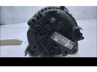 Генератор    Volkswagen Golf Plus      