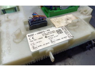 Блок предохранителей Ford S-MAX