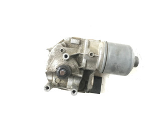 Моторчик дворников 5E1955119A, 1397220 Skoda Octavia Mk3 (5E)