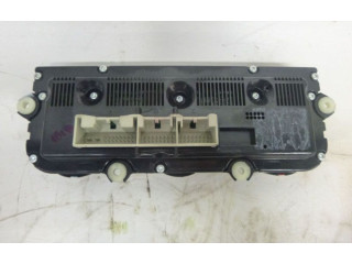 Блок управления климат-контролем    Volkswagen Passat Alltrack