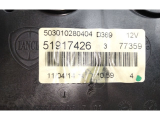 Přístrojová deska  Fiat Punto (199)  51917426  