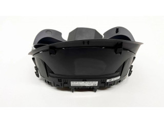 Přístrojová deska Mercedes-Benz GLA W156 2019 A1569005304, 0263698343