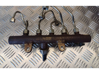 Топливная рампа 8200669695, R91442221 Renault Clio III