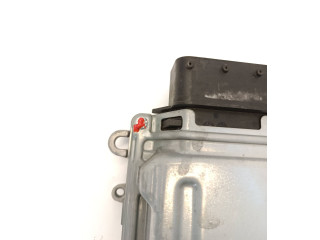 Блок управления двигателя 31336983, 0281018414 Volvo S80