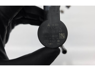 Vstřikovací lišta A6420702495, A6420780149   Mercedes-Benz S W221    642930 