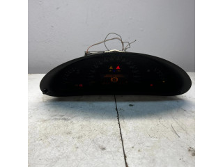 Přístrojová deska Mercedes-Benz C W203 2004 A2035407111, 110080111006