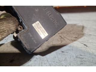 Přístrojová deska Mitsubishi Outlander 2005 4670A006