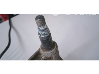 Механизм стеклоочистителей (трапеция) 6Q19556023E, 6Q19550123E Volkswagen Polo IV 9N3 2006