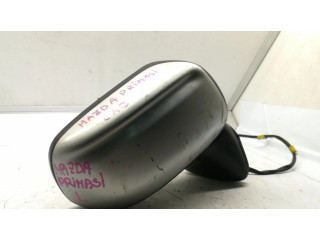 Зеркало электрическое Mazda Premacy