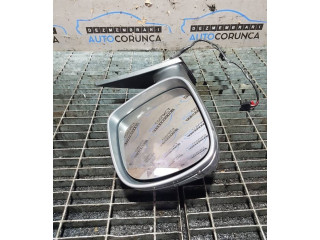 Zpětné zrcátko Audi Q7 4L 2007