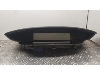 Přístrojová deska Citroen C4 I 2007 P96572391ZD, 281123579