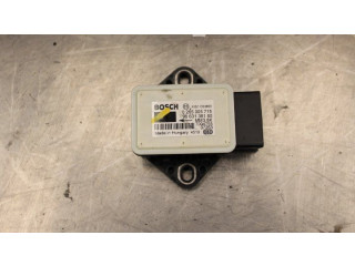 Блок управления 9663138180, 0265005715 Citroen C4 I