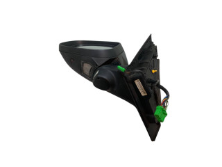 Зеркало электрическое        Volvo V70  2014 - 2016 года   