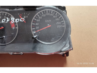 Панель приборов 28FE4DY, BH10C Nissan Note (E11)