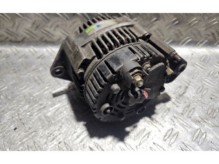 Генератор 2511875A   Volvo 440      