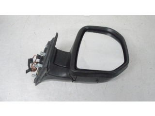 Zpětné zrcátko Citroen Berlingo 2011 8154SZ, 8153TQ